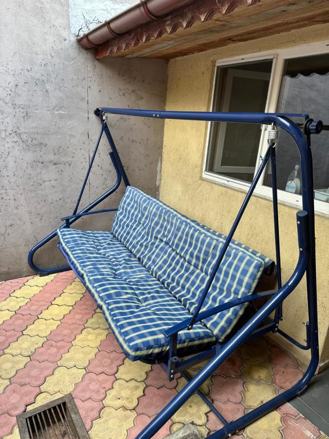 Apartamnet Regim Hotelier Bucarest Esterno foto